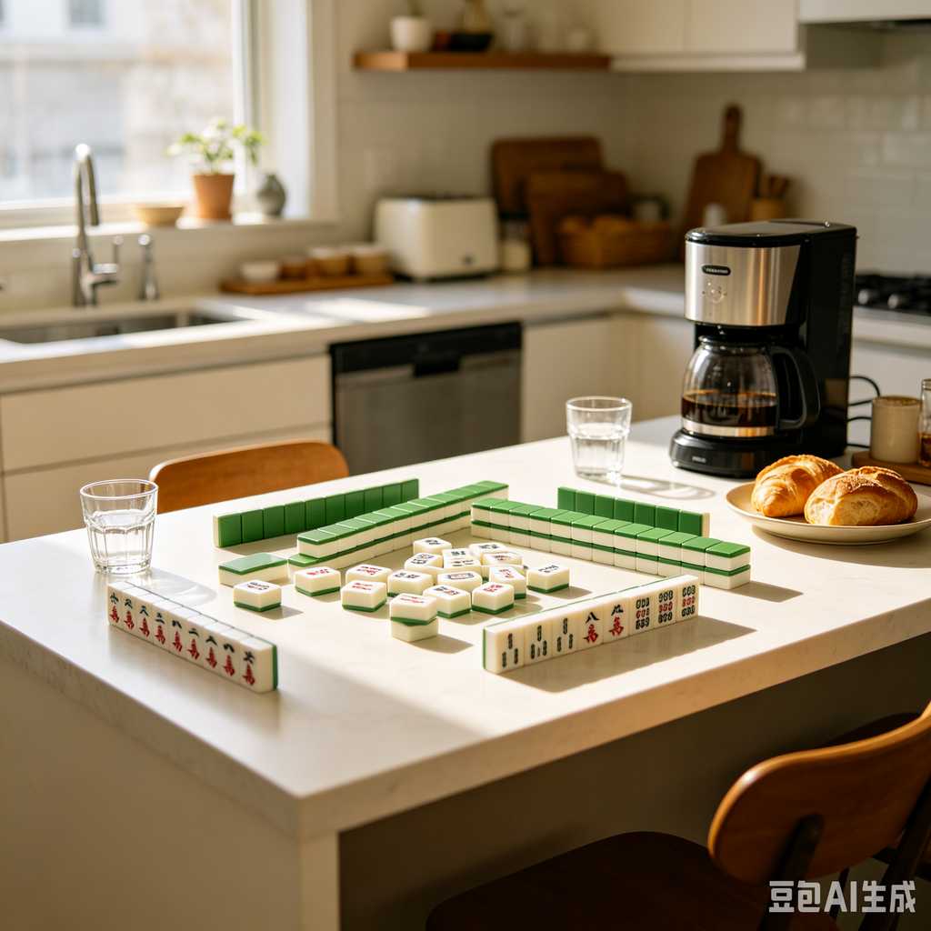 standard american mahjong tiles