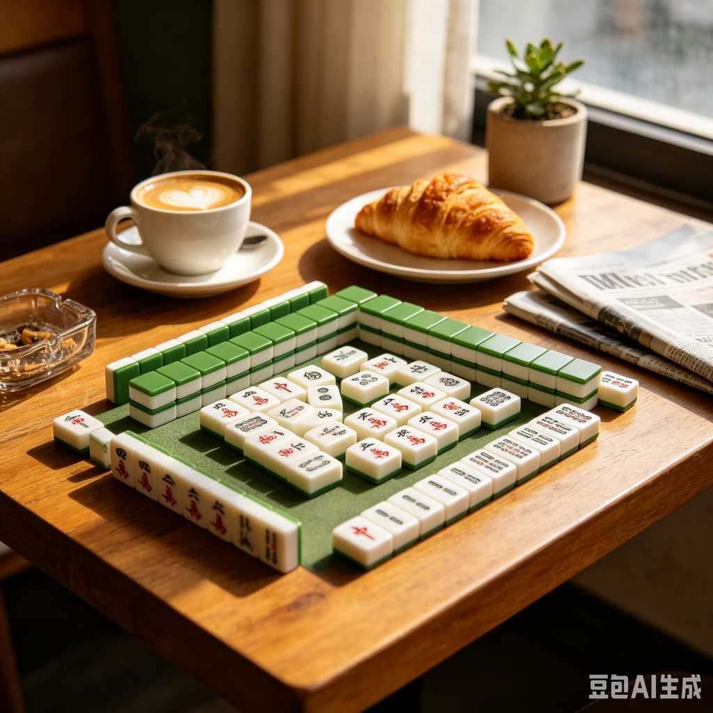 mahjong tutorial book included