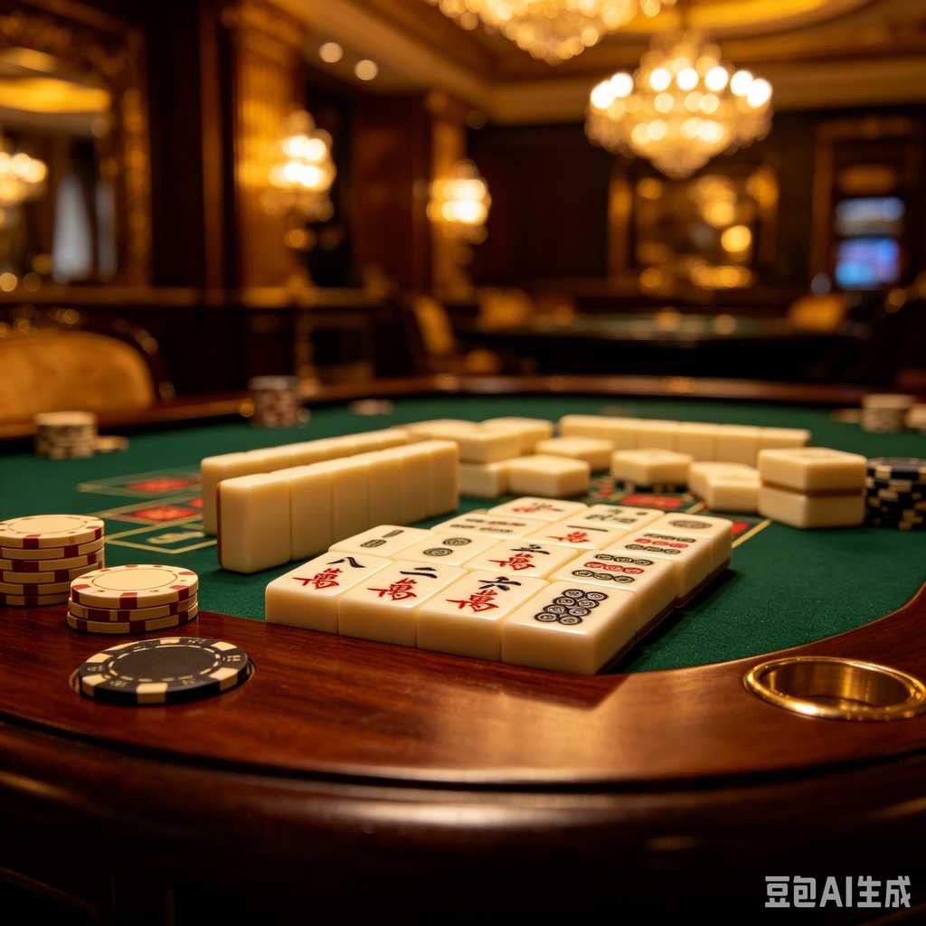 which mahjong set is best for family